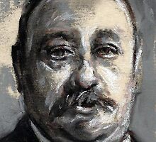 Altered II, Robert Sagar by Cameron Hampton