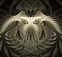 Angel Wings by Virginia N. Fred