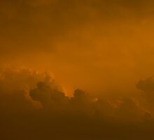 The Origin of Creativity - No. 3 by M. J. Cuthbertson
