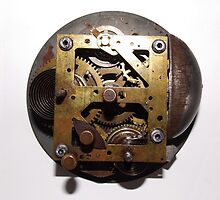 The Inner workings by harrylilof
