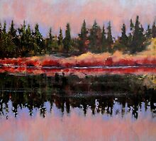 True North by Holly Friesen