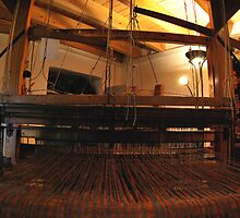 weaver by NordicBlackbird