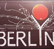 berlin by eslifemag
