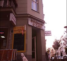 berlin by eslifemag