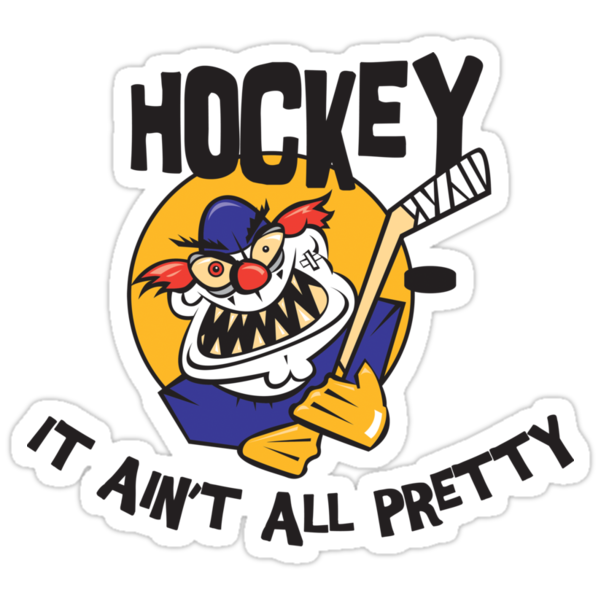 Funny Hockey