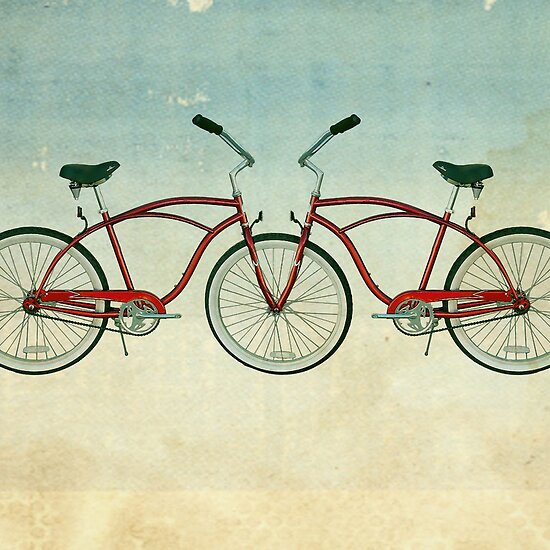 bike art design