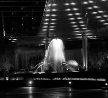 Aria by Michael Risser