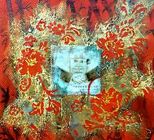 Inspired by Hong Kong by Cathy Gilday