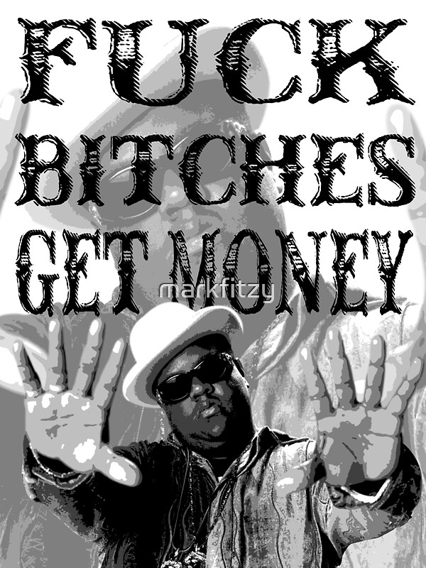 asian garden spitter fuck bitches get money notorious big