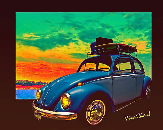 Surf Vw