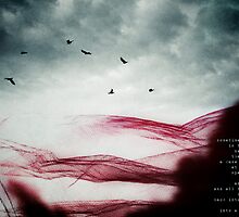 mysteries uncovered by Sybille Sterk