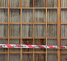 Danger by Kitsmumma