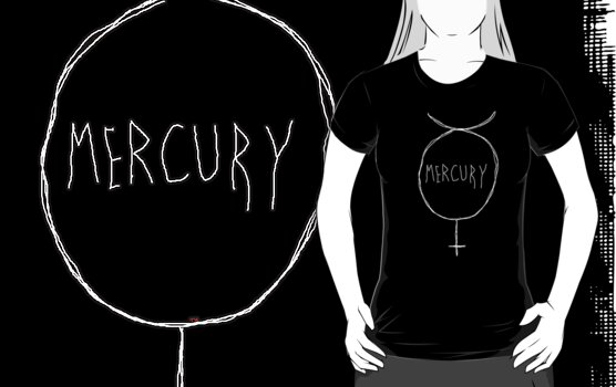 Mercury Chemical Element