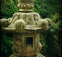 Hidden Treasure by Victoria Jostes