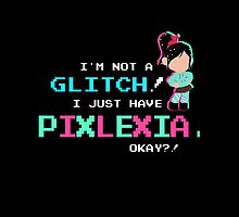Pixlexia by a745