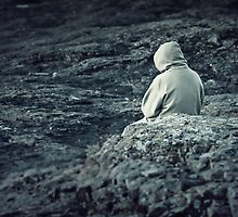 Cold and Alone by April Koehler