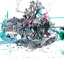 The Cat's Cradle by Zimble