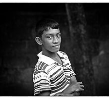 The Orphanage by Andrew Kalpage
