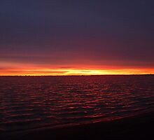 Sky Fire by GorgeousPics