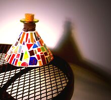 Mosaic by jaeepathak
