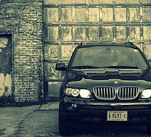 Whipping Lights by OilPrints