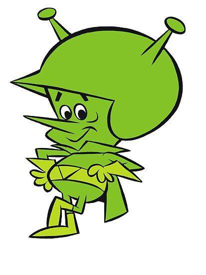 Great Gazoo