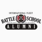 Battle School Alumni by Drobbins