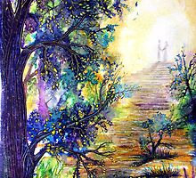 Love's Promise by © Linda Callaghan