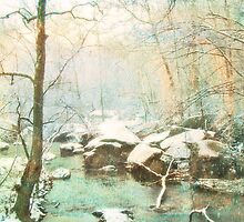 Winter's Kiss by MotherNature