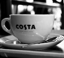 Costa by Steve Woods
