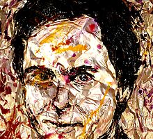 Bundy by Myles Williams