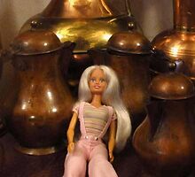Brass and Copper Dream by VeronicaPurple