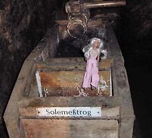 Solemesstrog by VeronicaPurple