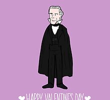 James K. Polk by Ben Kling