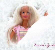 Season's Greetings by VeronicaPurple
