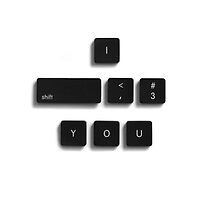 I <3 YOU by teammartin