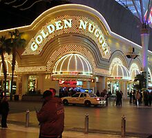 Golden Nugget by kkphoto1