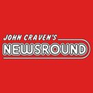 John Craven's Newsround by TV Cream