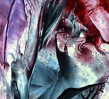 Transmigration by crystalline