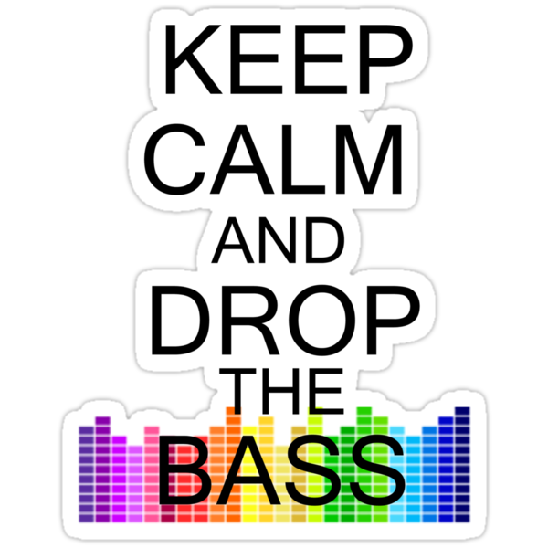 Sean & Bobo - Drop The Bass (TechInside Edit)