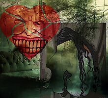 MISERY LOVES COMPANY by Tammera
