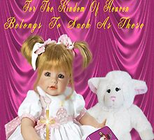 † ❤ † LET THE LITTLE CHILDREN COME TO ME † ❤ † by ✿✿ Bonita ✿✿ ђєℓℓσ