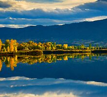 Moments Of Stillness by John De Bord Photography