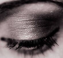 Blink Of An Eye by EdwardKay