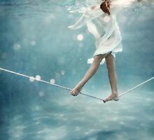 Circus Sojourn by Trish Woodford