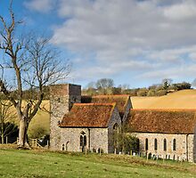Rural England by JEZ22