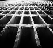 Just Grate by Bob Larson