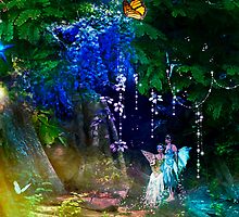 Butterfly Ball - Thinking of You by Aimee Stewart