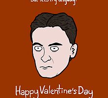 Fitzgerald by Ben Kling