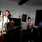 The Famous When Dead by axp7884